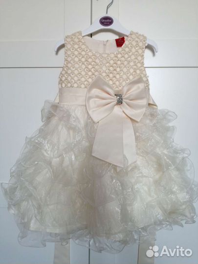 Платье 104р