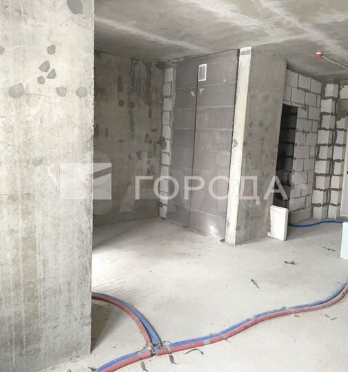 Квартира-студия, 19,5 м², 3/9 эт.