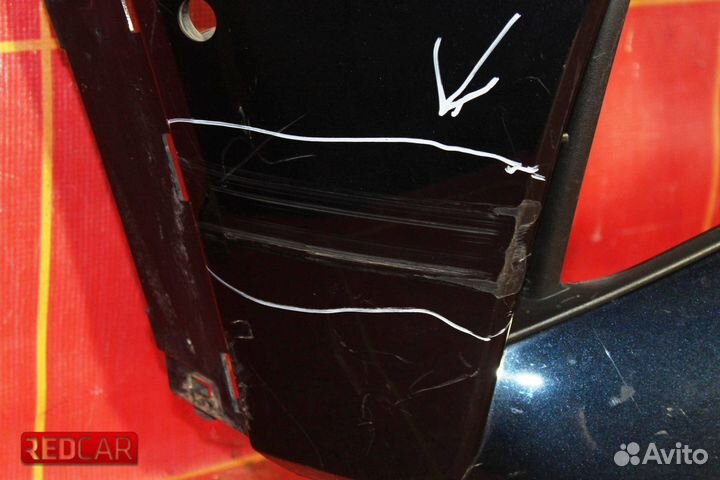 Бампер передний Hyundai Tucson 4 (20)