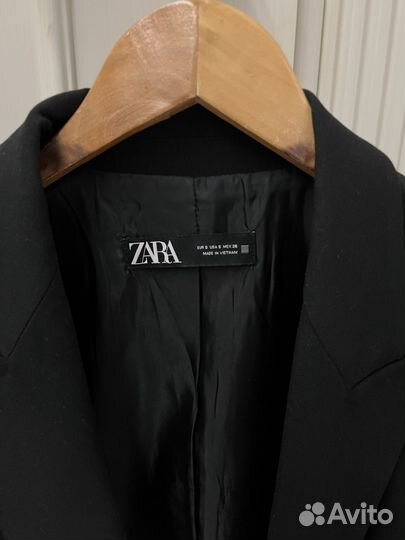 Пиджак женский zara