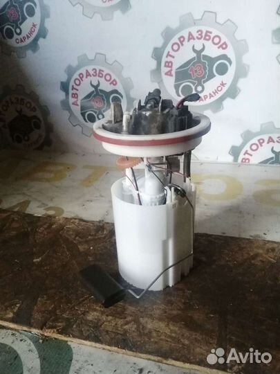 Топливный насос Mazda 3BL, 2.0, 2009