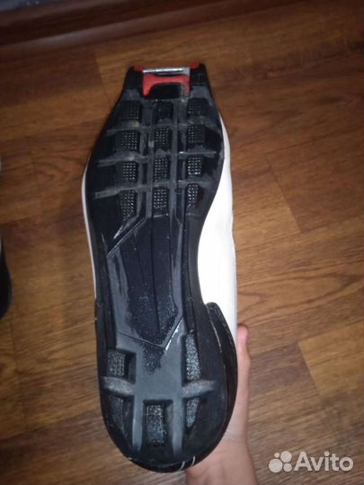 Лыжные ботинки rossignol