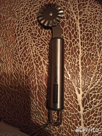 Tescoma контейнер сито лопатки нож