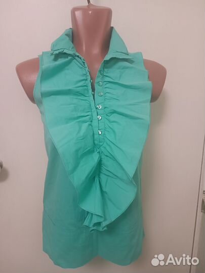 Женские вещи пакетом 42-44размер