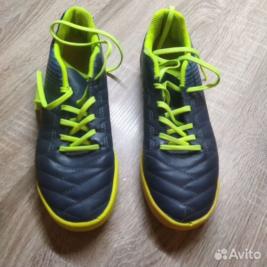 Футзалки kipsta 34.5