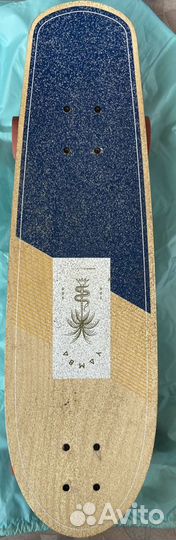 Круизер Yamba 500 oxelo (скейтборд,лонгборд)