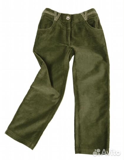 Брюки новые Tutti Quanti р.104, 110, 122, 128, 134