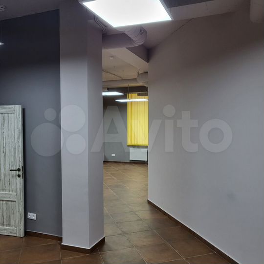 Свободного назначения, 56.6 м²