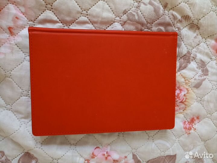 Ежедневник датированный 2023