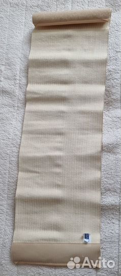 Пояс медицинский эластичный компрес-ый пояснич-й