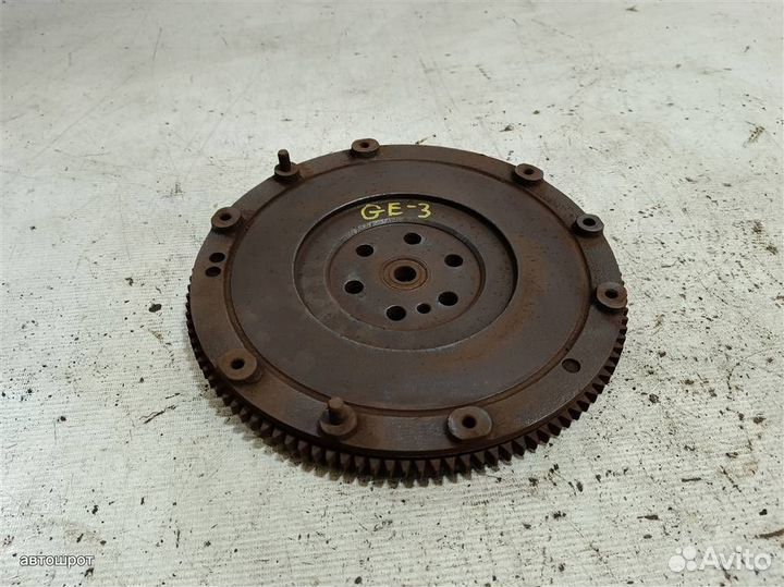 Маховик двс Mazda 626 GE 92-97г