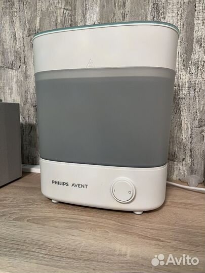 Стерилизатор philips avent scf291/00