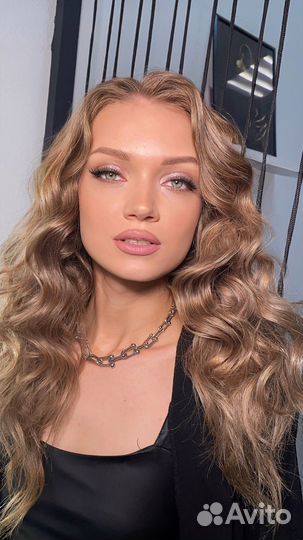 Макияж - обучение, укладки