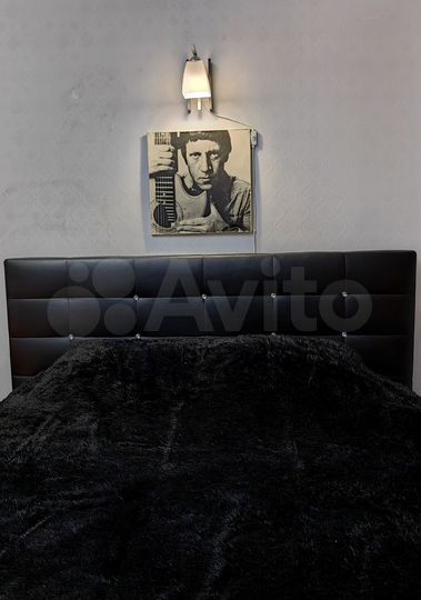 2-к. квартира, 56 м², 5/5 эт.