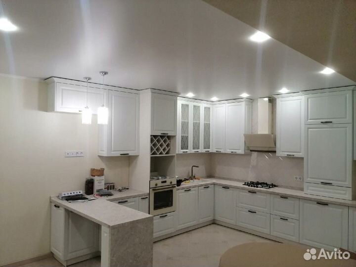 Кухня на заказ