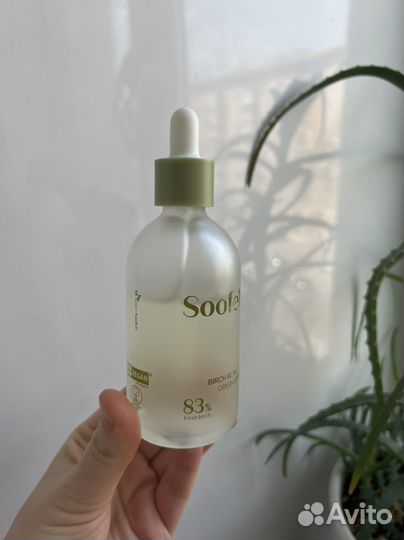 Отдаю лотом уход и декоративку