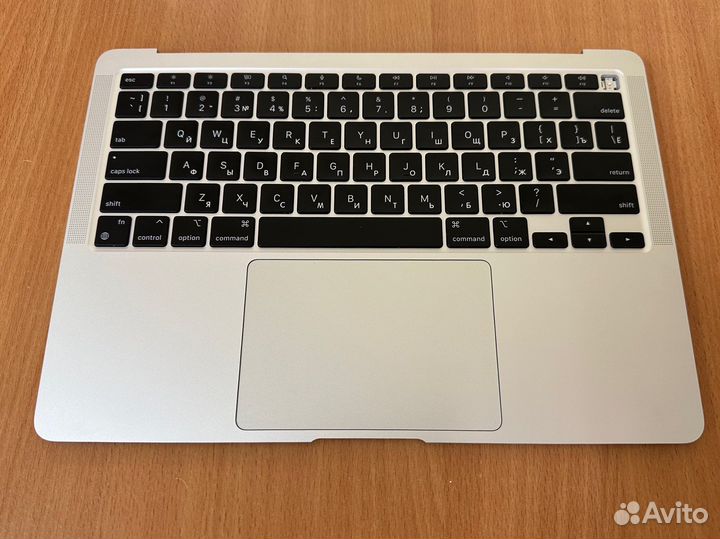 Топкейс в сборе для Apple MacBook Air A2337