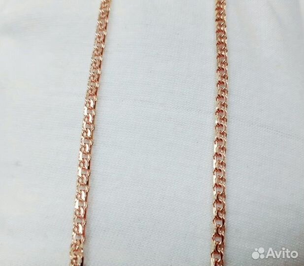 Золотая цепь