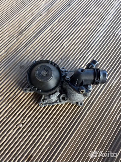 Помпа BMW N57D30