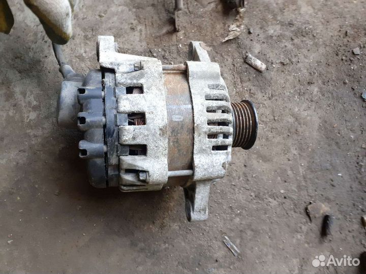 Генератор Chevrolet Cruze 1 седан 1.6 F16D3