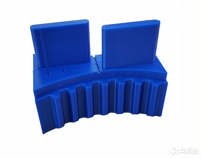 Набор фиксаторов фаз грм opel chevrolet