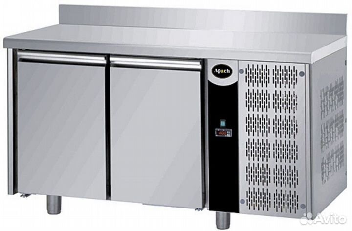 Стол морозильный