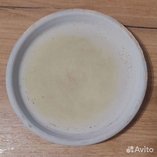 Горшок керамика