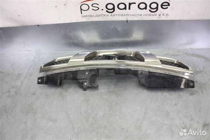 Решетка радиатора Nissan X-Trail T31 рестайл