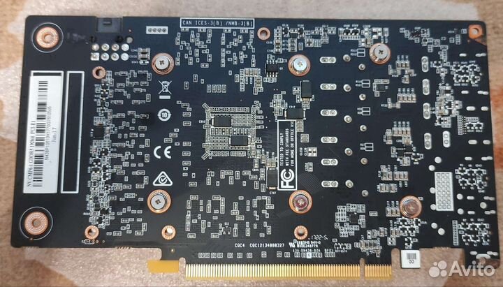 Видеокарты p106 100