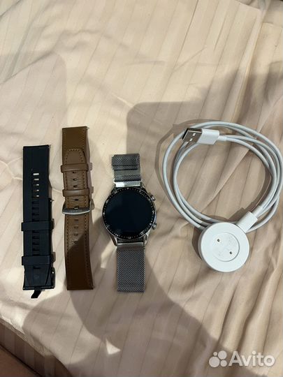 Huawei watch gt 2 46mm