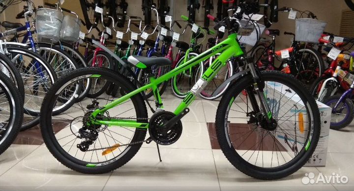 Stels navigator 400 мд