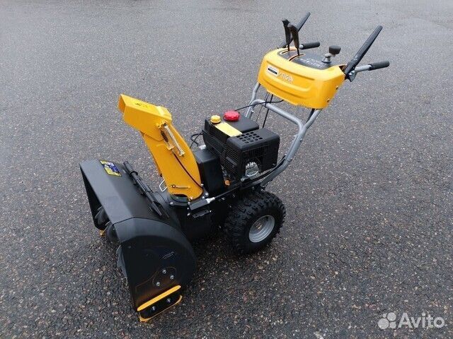 Снегоуборщик Stiga ST 4262 P