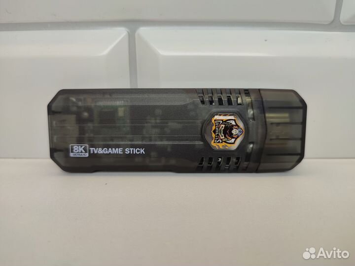 Игровая приставка 10000 игр + смарт тв