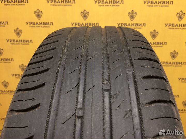 Nokian Tyres Nordman SX2 195/60 R15 88H