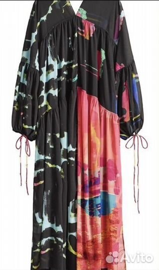 Платье hm limit