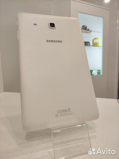 Samsung galaxy Tab E