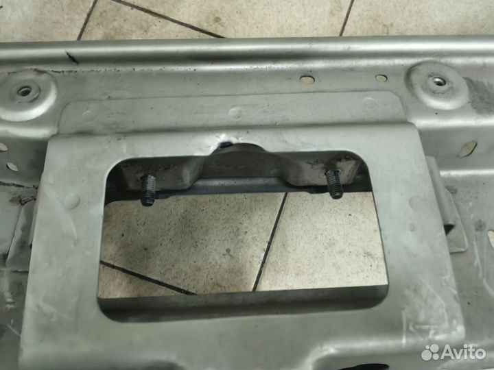 Телевизор Renault logan 2 Sandero 2