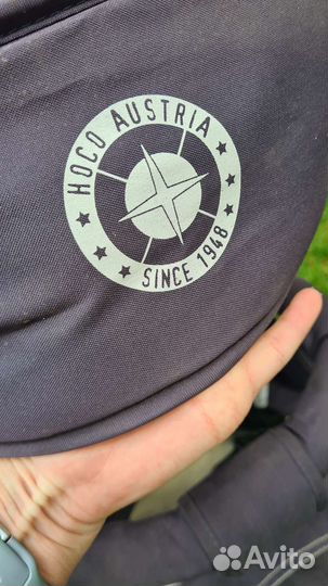 Прогулочная коляска Hoco Austria