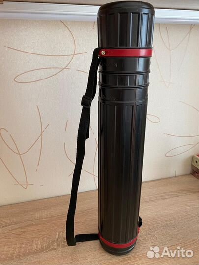 Тубус для чертежей