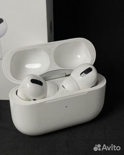 AirPods Pro оригинал