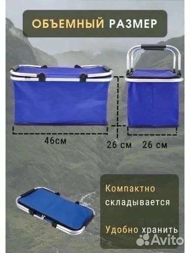 Термосумка