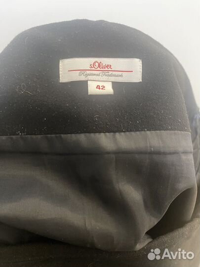 Юбка женская 48 50