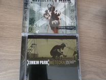 Linkin park cd