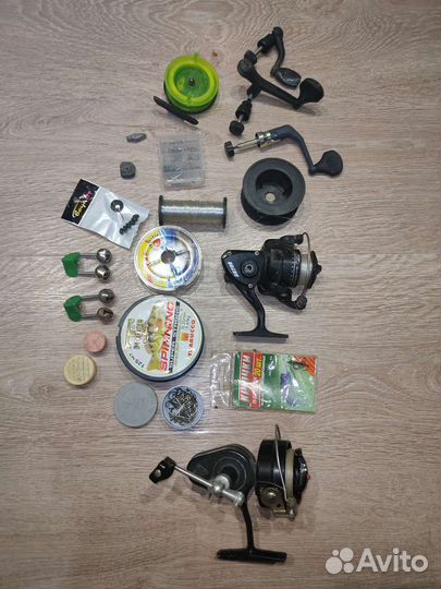 Для рыбалки