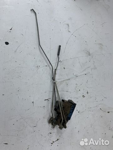 Chevrolet lacetti замок двери передний левый