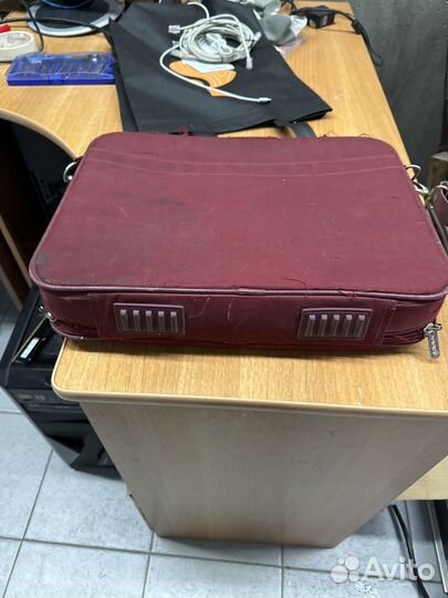 Сумка для ноутбука