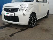 Nissan Moco 0.7 CVT, 2012, 143 000 км, с пробегом, цена 630 000 руб.