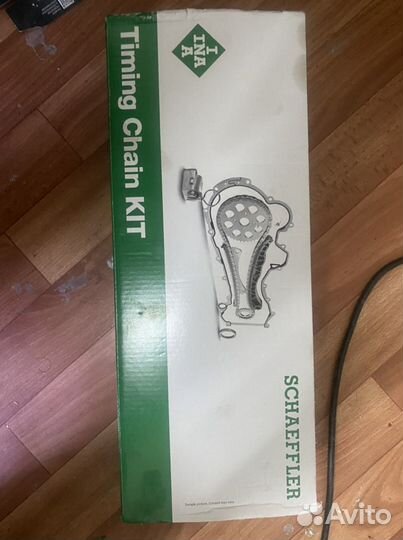 Ремкомплект двигателя BMW E90 n46b20ba