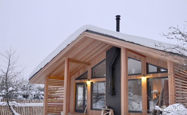 Не доверяйте строителям, проверяйте строителей