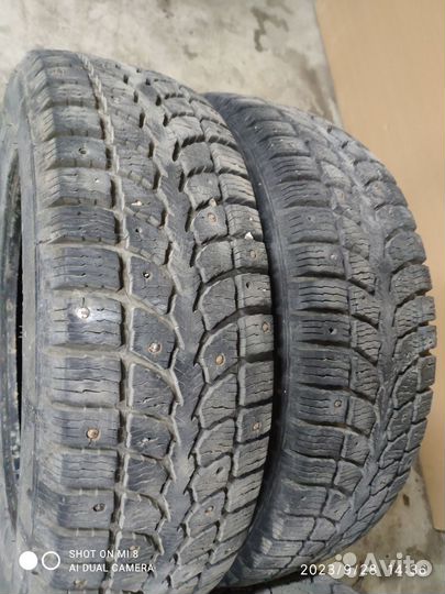 КАМА 505 Irbis 175/65 R14